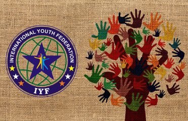 International Youth Federation Charitable Trust  (NGO)