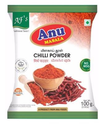 Anu Foods